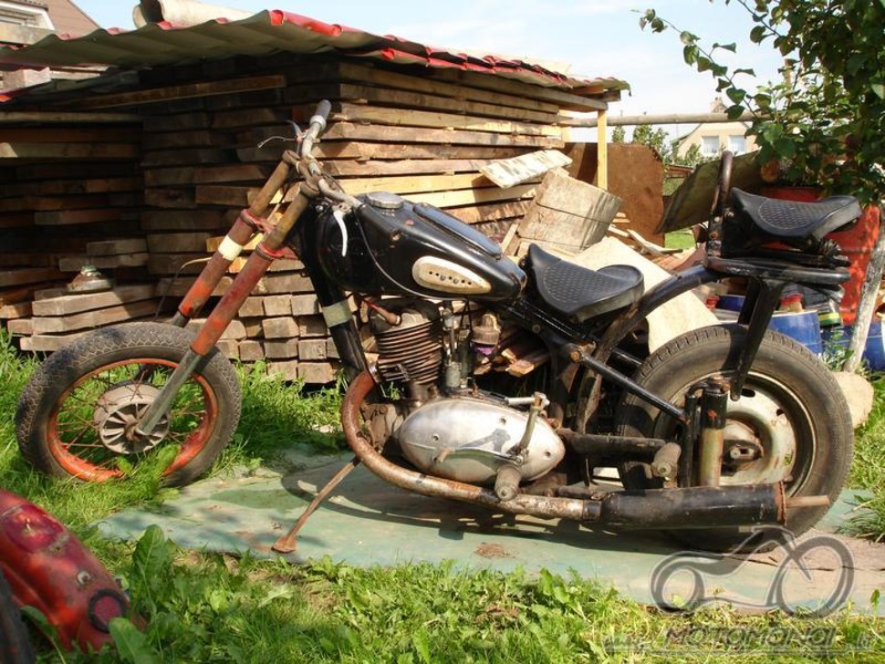 Izh 49