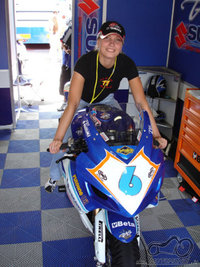 TAS Suzuki Team