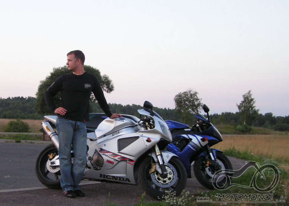 noriu buti Mr 06 :D