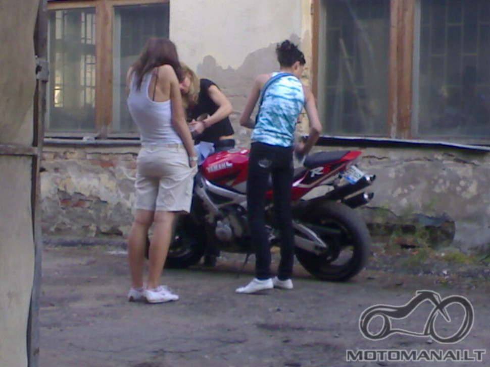 svaros misija