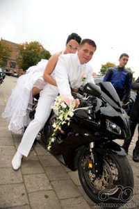Just Married... :)