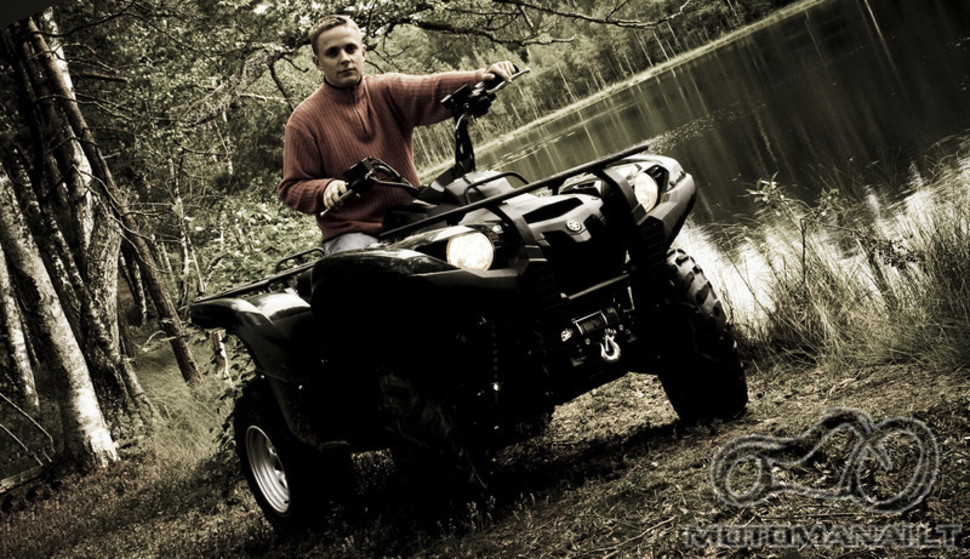 Grizzly