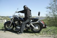 Free rider