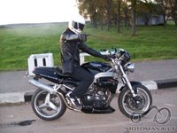 Motosoferis, musiu žudikas:)