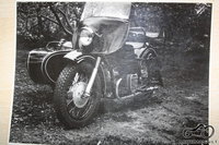Truputis kruopstumo ir detaliu kruva vel virsta motociklu .... ( apie 1970 - 1980 m ) Moto SENELIAI'11 2011 Truputis kruopstumo ir detaliu kruva vel virsta motociklu .... ( apie 1970 - 1980 m )