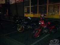 Kur Anykščių Motomanai? :)