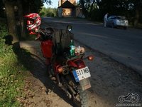 Kur Anykščių Motomanai? :)