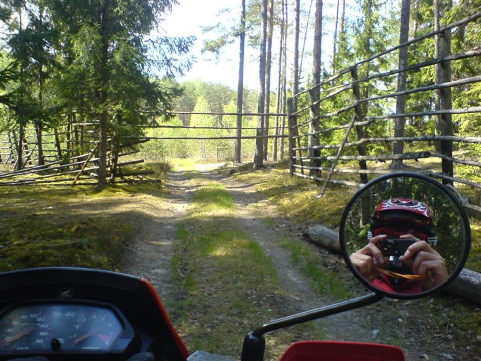 Kur Anykščių Motomanai? :)
