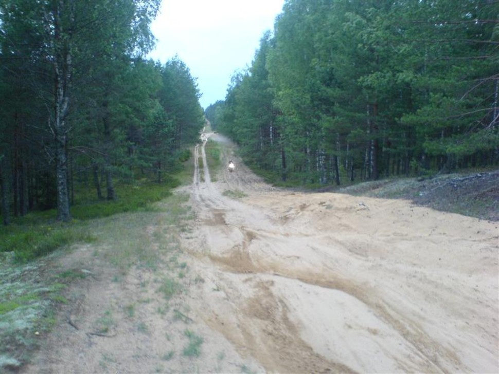 Kur Anykščių Motomanai? :)