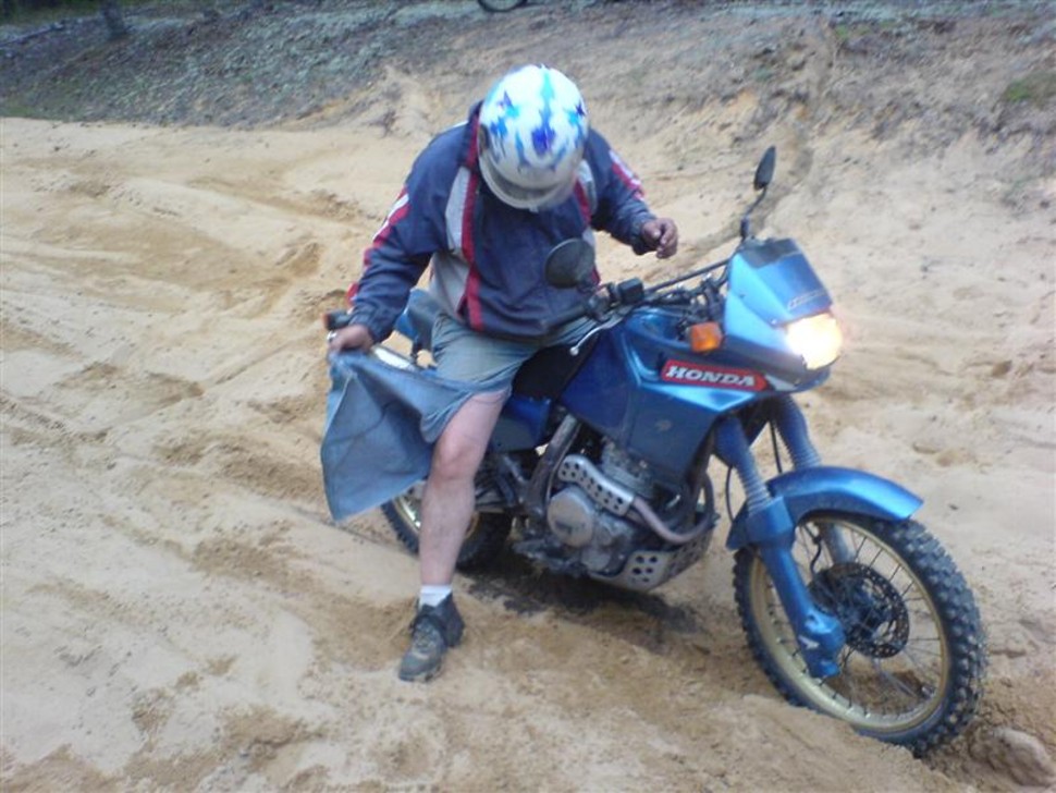 Kur Anykščių Motomanai? :)