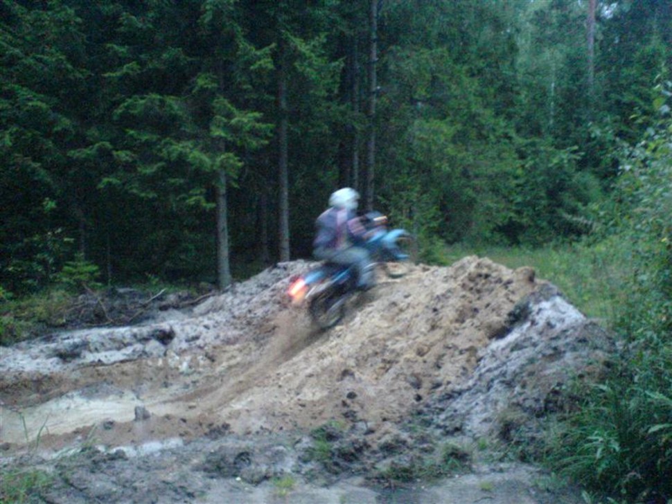 Kur Anykščių Motomanai? :)