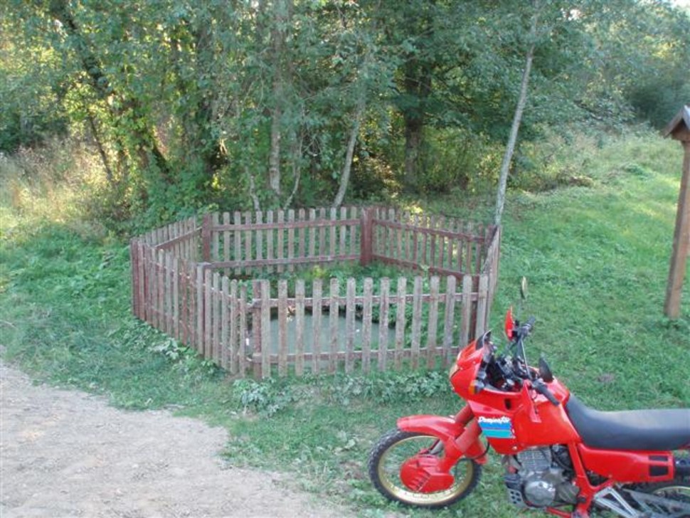 Kur Anykščių Motomanai? :)