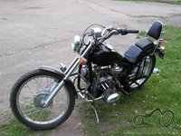 Ural M67