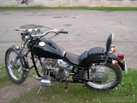 Ural M67