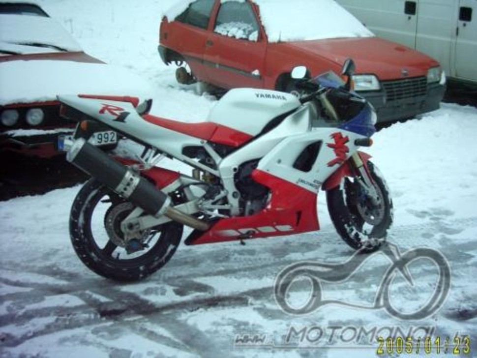 Yamaha