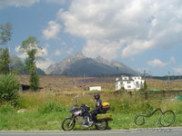 Kelione: LT ,PL,SK,H,HR