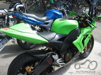 Kw ZX-10R