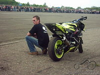 bike show 2006