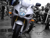 Visagino moto tūsas 2005