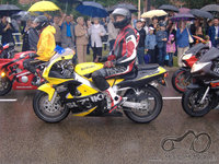 Visagino moto tūsas 2005