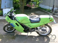 mano FZ 750