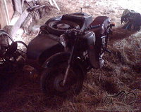 Dnepras
