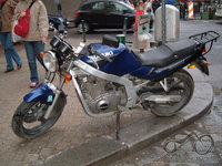 Austrijos gatvese
