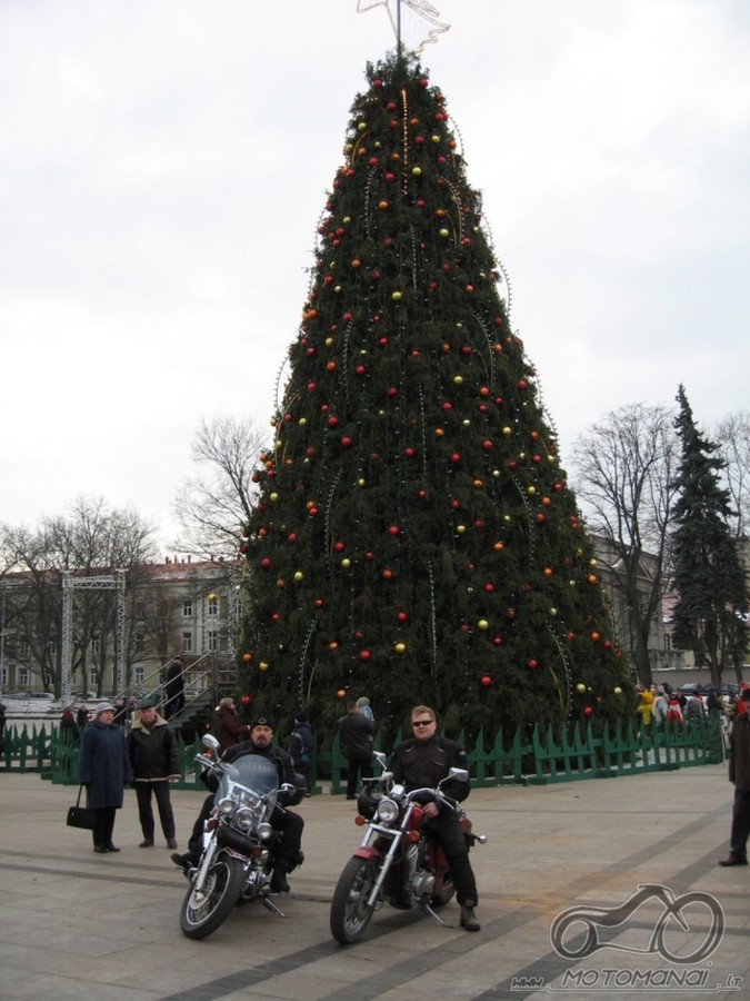 2006 Sezono atitarymas_