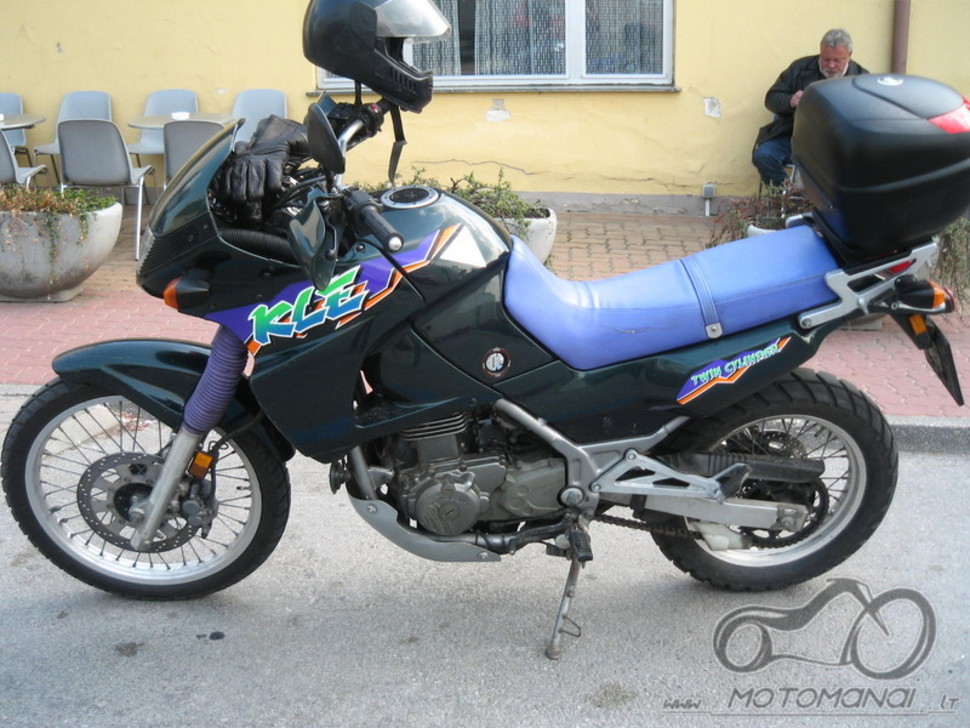 Austrijos gatvese