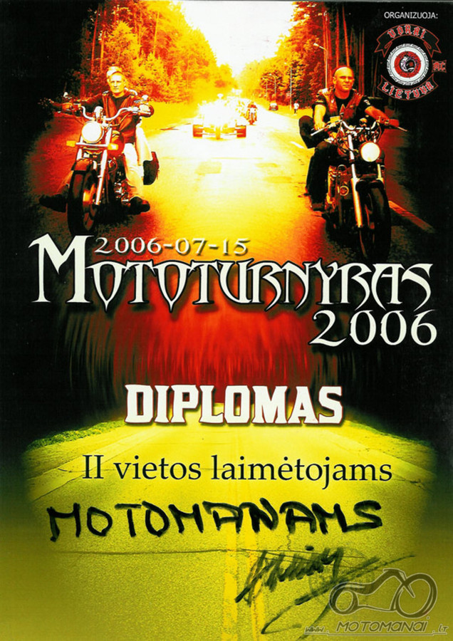 Valio Matamanams! :)