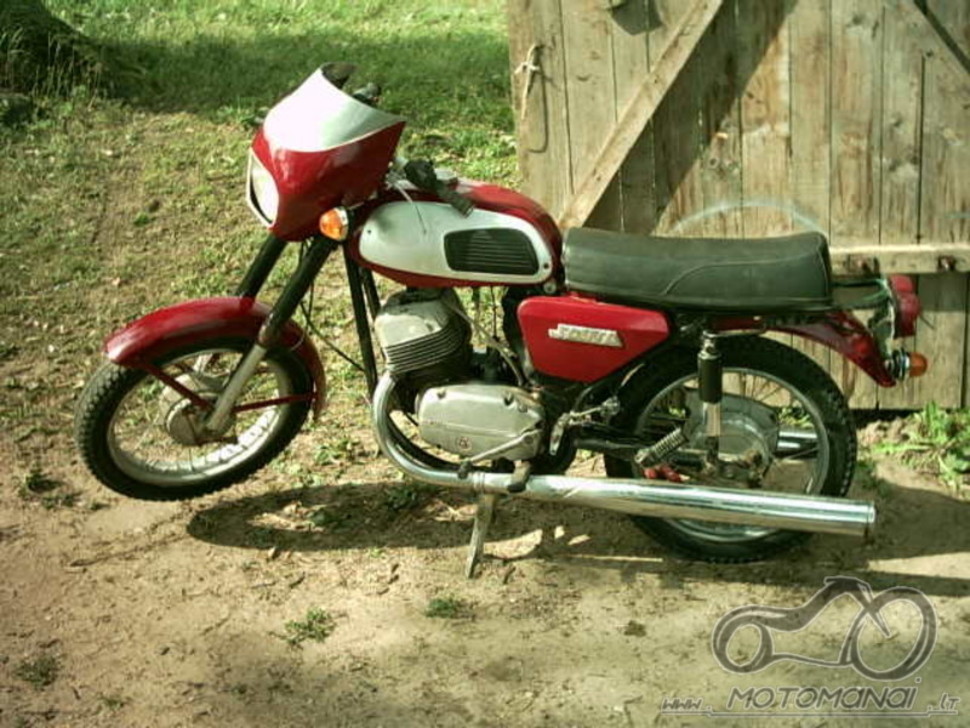 ta pati jawa