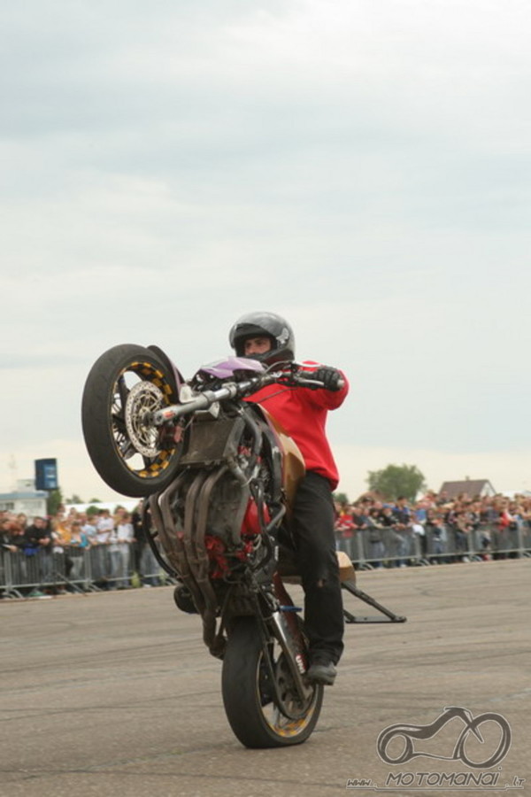 BikeShow Millenium 2006 #2
