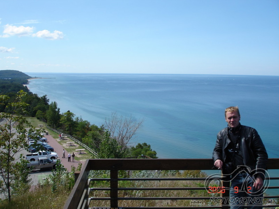 lake michigan rt06