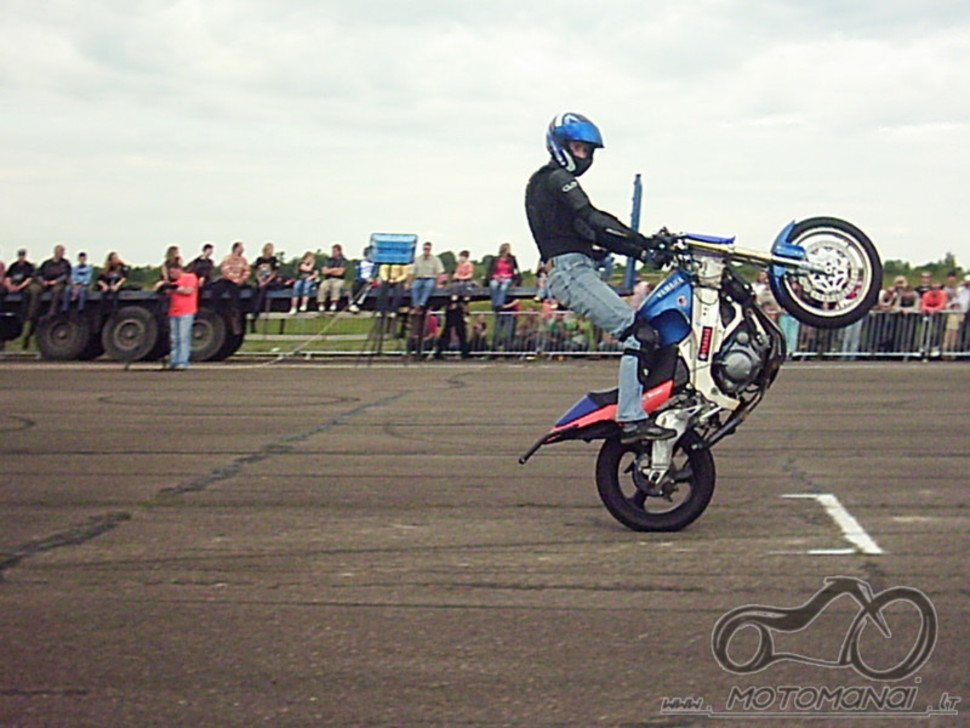 bike show 2006