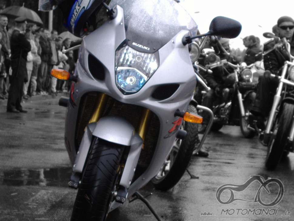 Visagino moto tūsas 2005