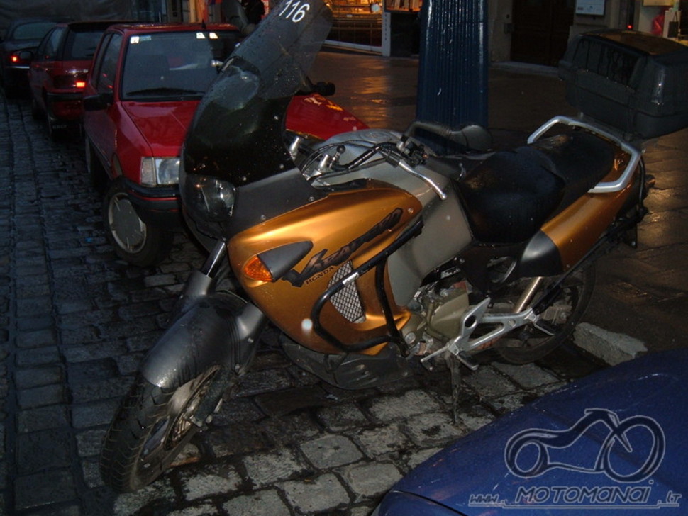 Austrijos gatvese
