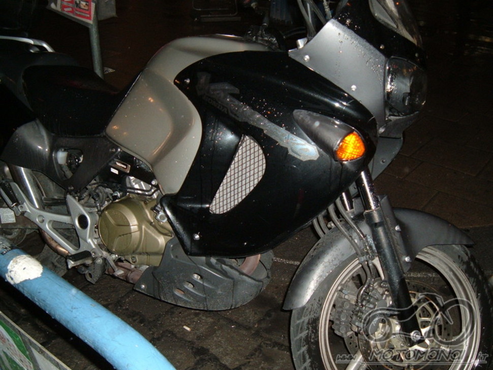 Austrijos gatvese