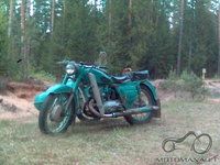 izh 56