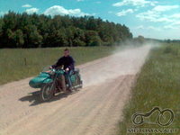izh56 / drift:)