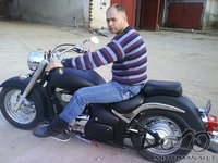Mano naujas zaisliukas