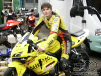 Moto MISTERIS