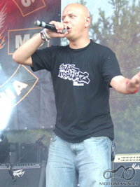Čia Pakruojis Bike Show 2007