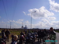 2007 sezono uzdarymas Klaipeda