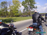 2007 sezono uzdarymas Klaipeda