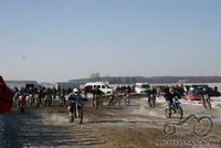 Ziemos motokrosas birzuose 02