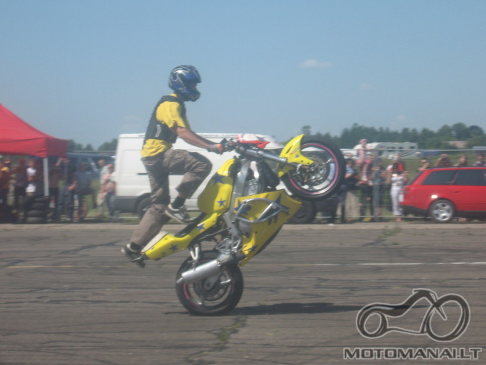 Bike Show 07. Geras kadras:)