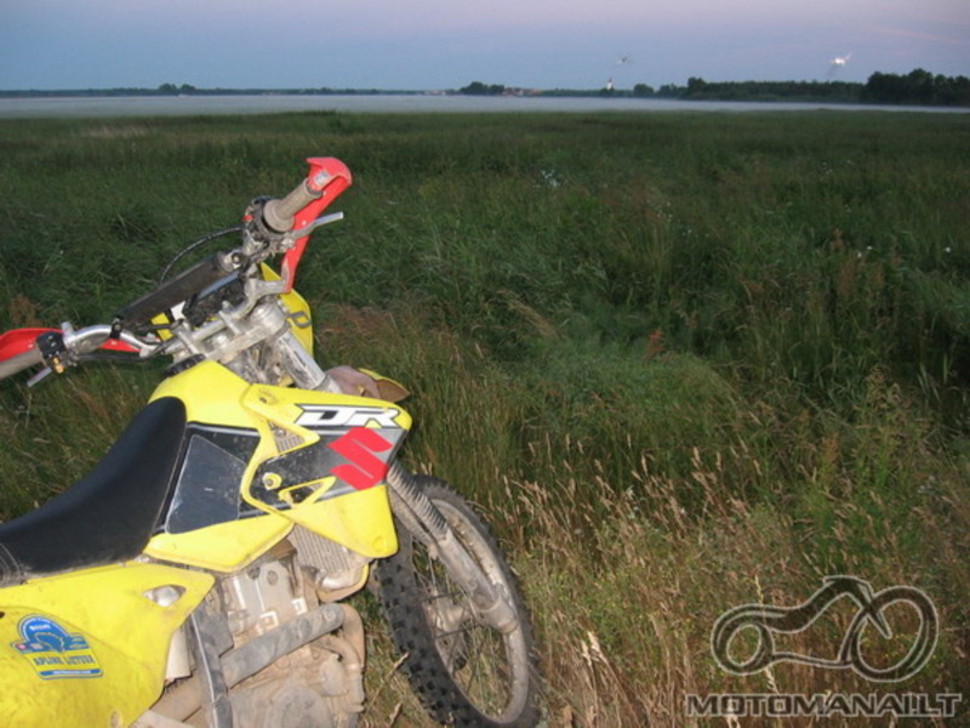 APL PIT STOP in Sventoji