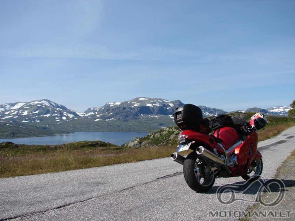 Norge