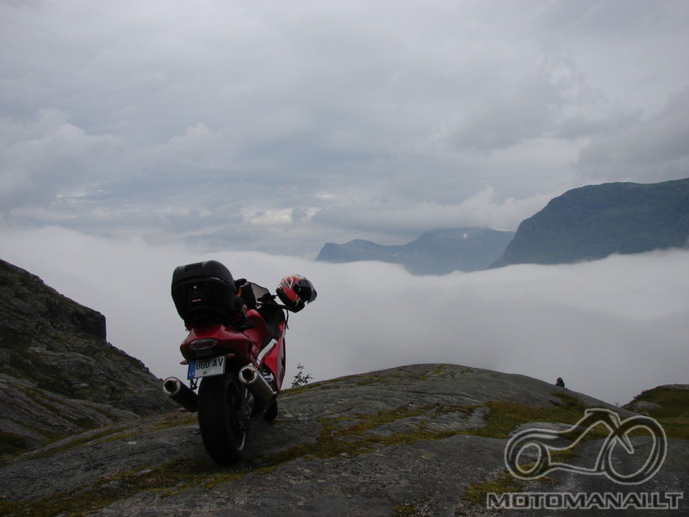 Norge
