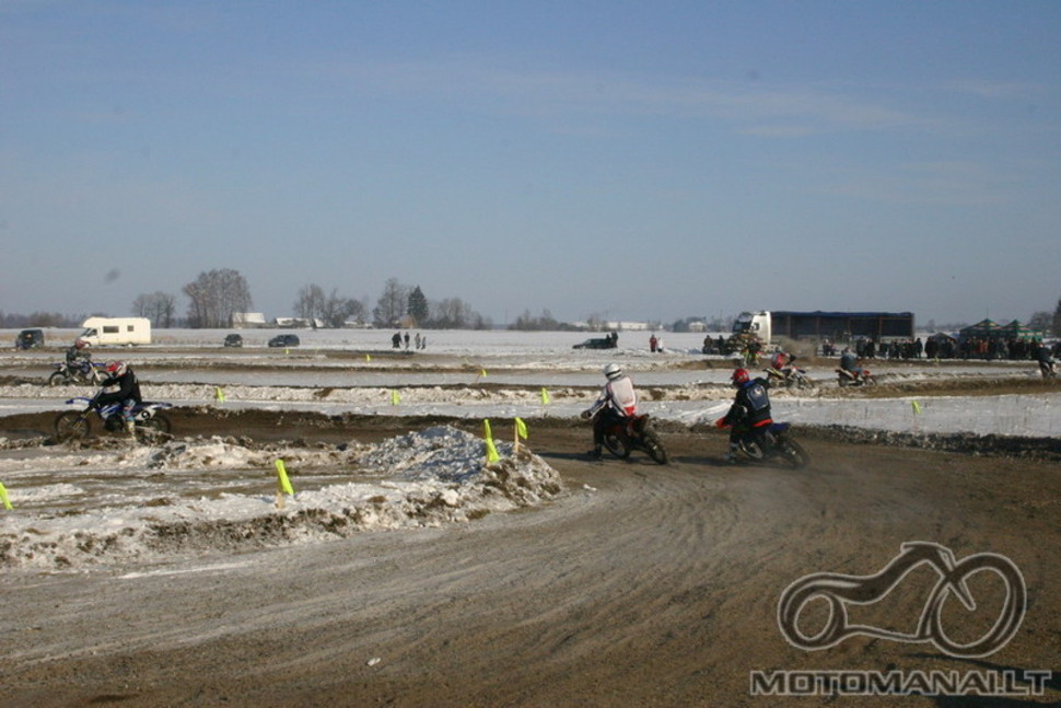 Ziemos motokrosas birzuose 03